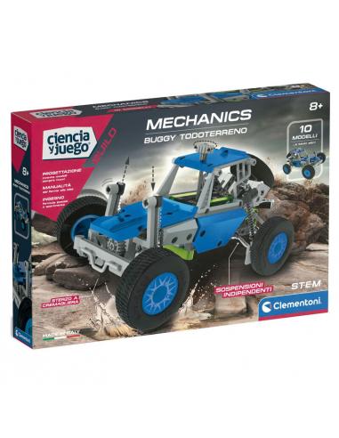 MECHANICC-BUGGY TODOTERRENO 915300R
