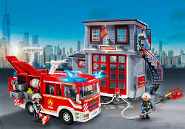 MEGA SET BOMBEROS 95200R