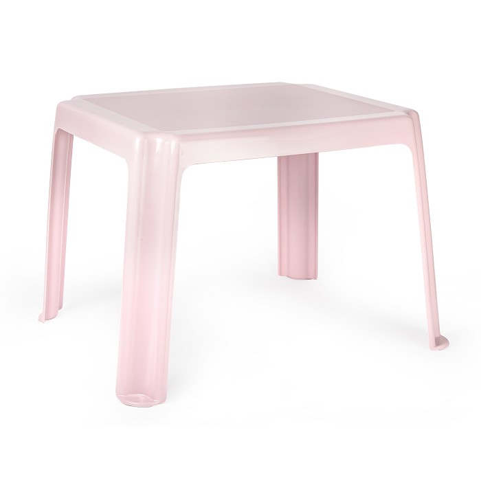 MESA 54X65X42 ROSA PALO 9078500