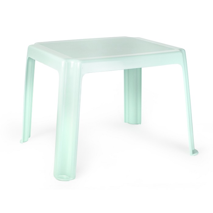 MESA 54X65X42 VERDE JAR 9078500