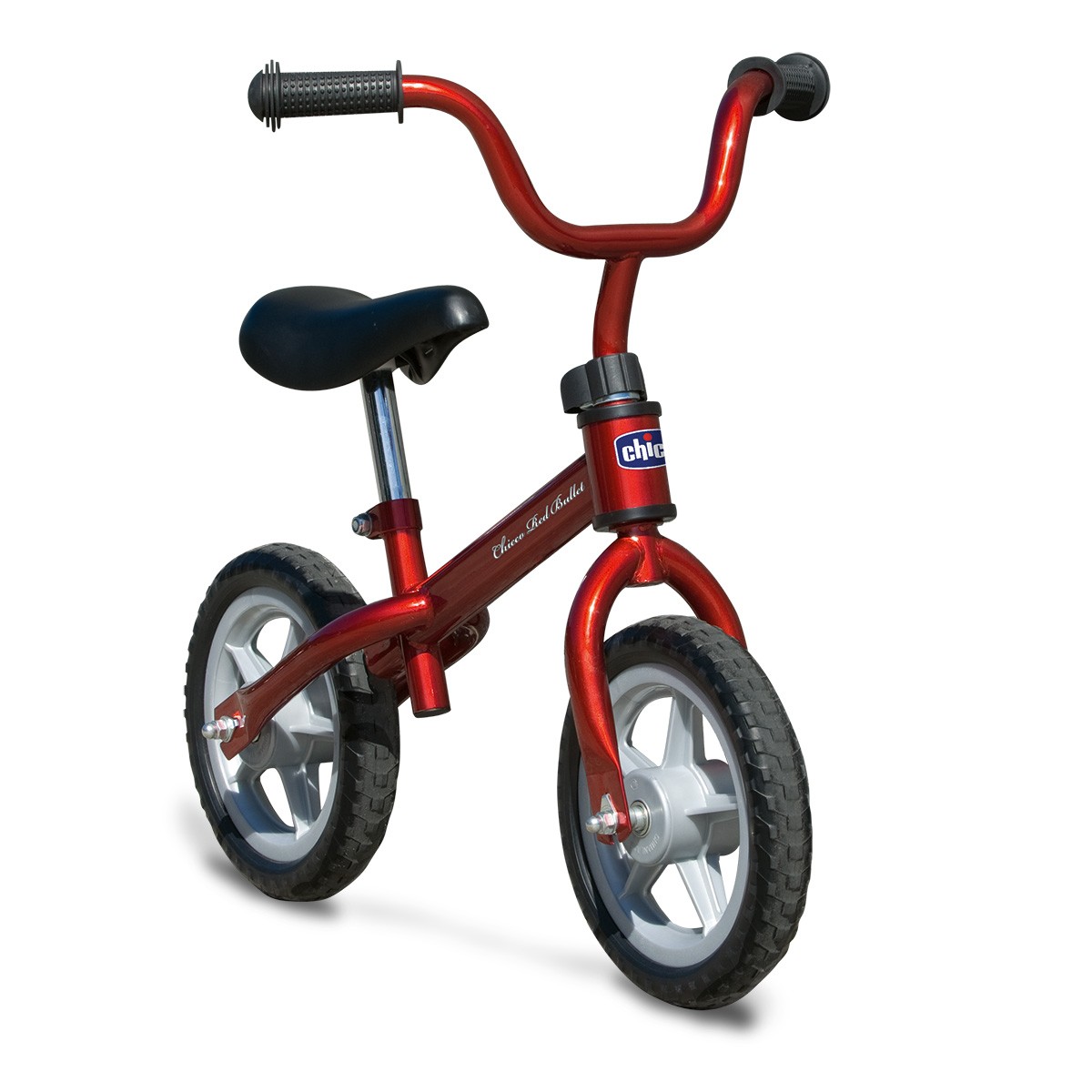 MI PRIMER BICI CHICCO  ROJO 9374000R