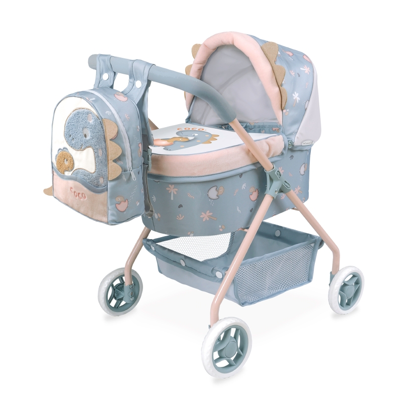 MI PRIMER COCHE MUÑECA COCO 9389500R