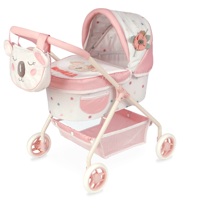 MI PRIMER COCHE MUÑECA KOALA 9389500R