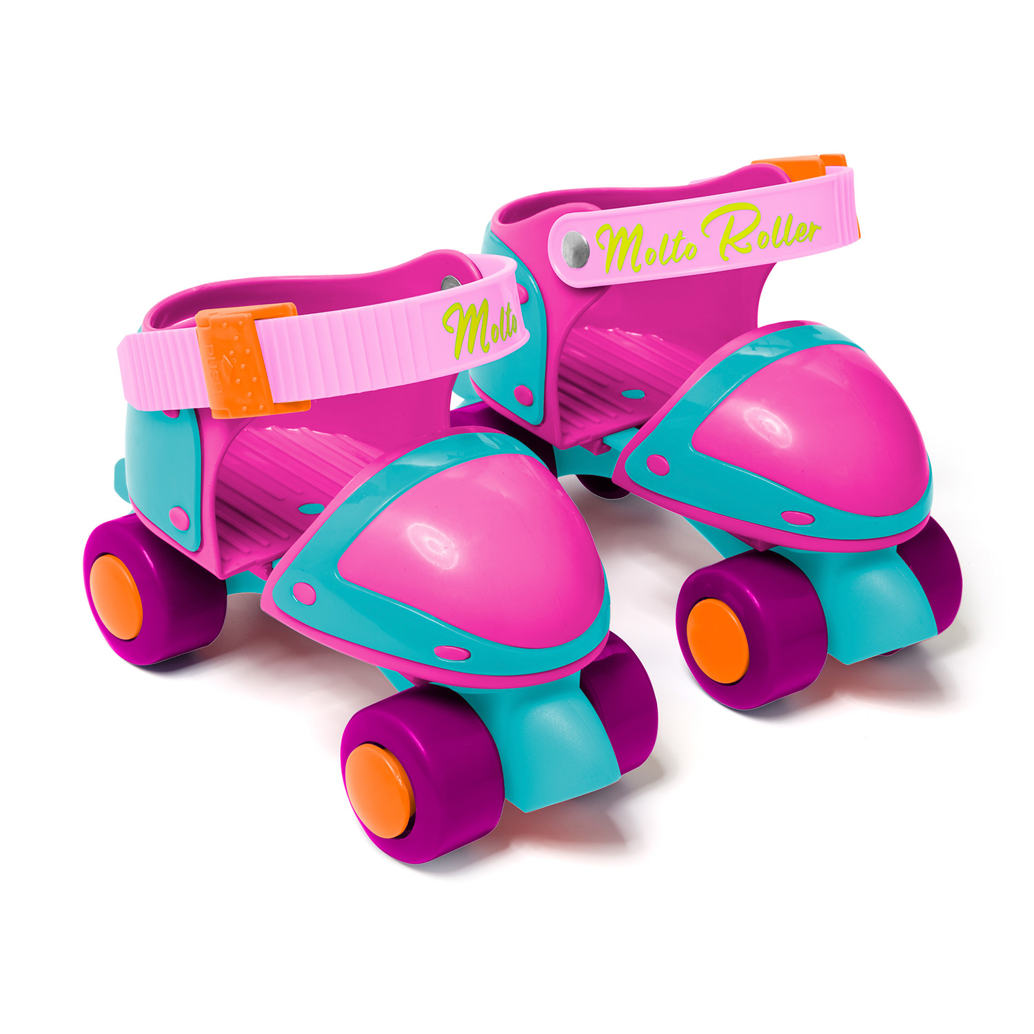 MI PRIMER PATIN ROSA 920500