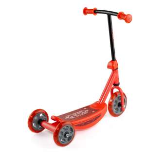 MI PRIMER SCOOTER ROJO 920000