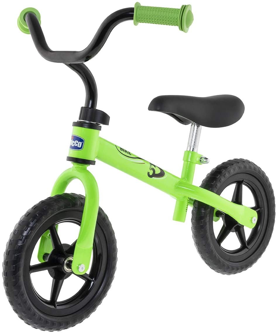 MI PRIMERA BICI GREEN ROCKET 9374000R