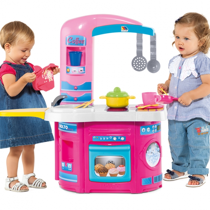 MI PRIMERA COCINA 922000