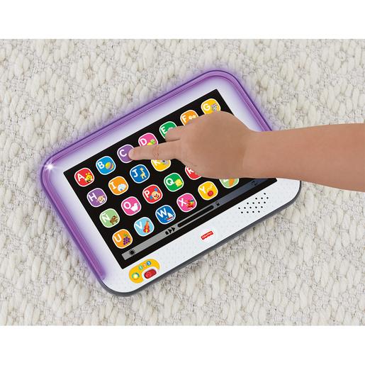 MI PRIMERA TABLETA CDG61 919350R