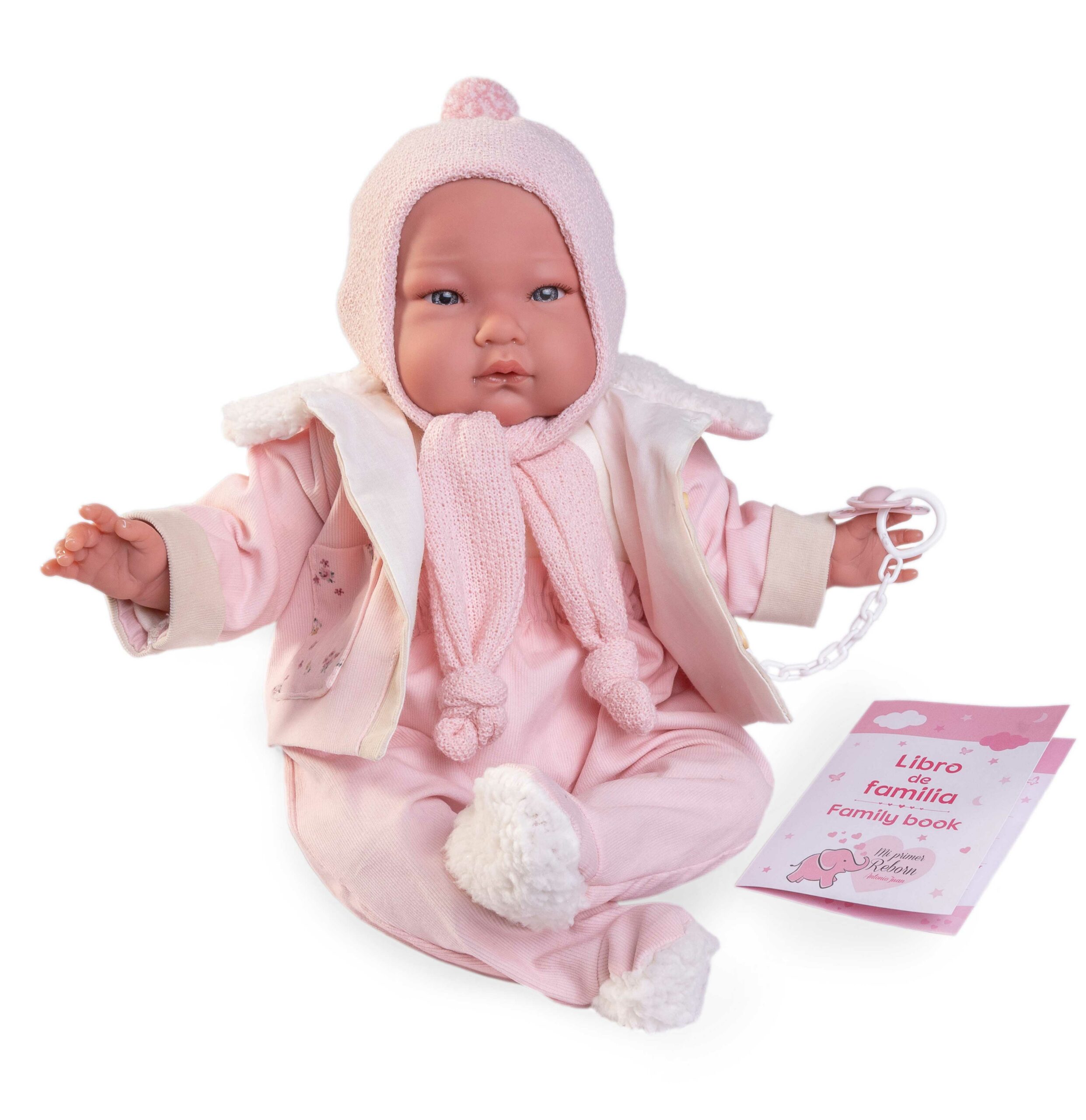 MI RPIMER REBORN ALEJANDRA INVIERNO 955200