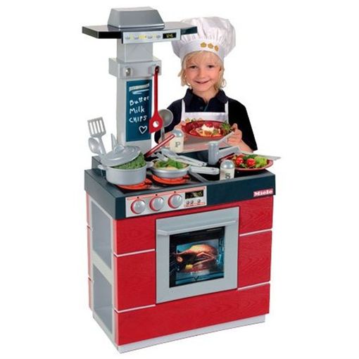 MIELE COCINA COMPACTA 938500