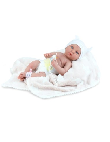 MINI BABY 38CM NIÑO 9293500