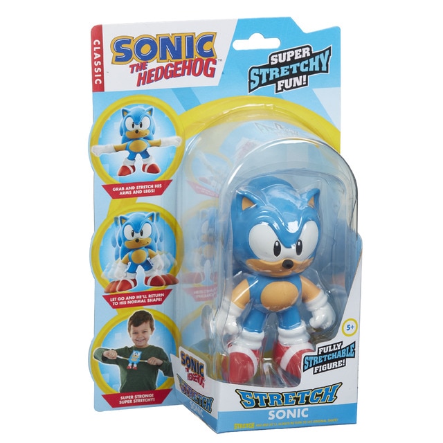MINI STRETCH SONIC TR001000 9191000