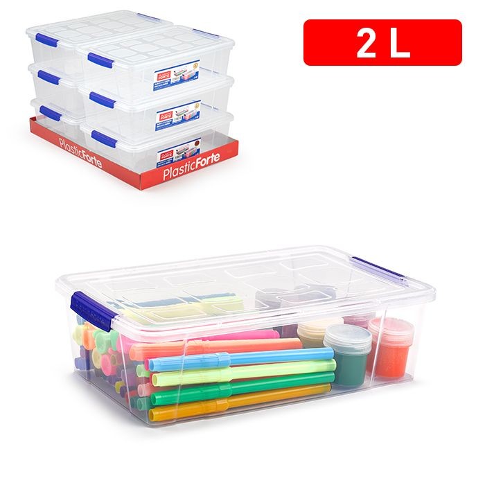 MINICAJA 2L 901600