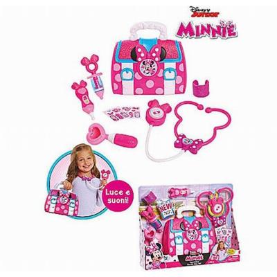 MINNIE MALETIN SET DOCTOR MCN09000 937000K
