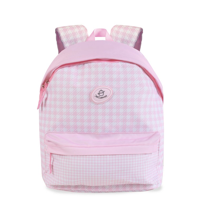 MOCHILA NIZA 48X30X18 922400