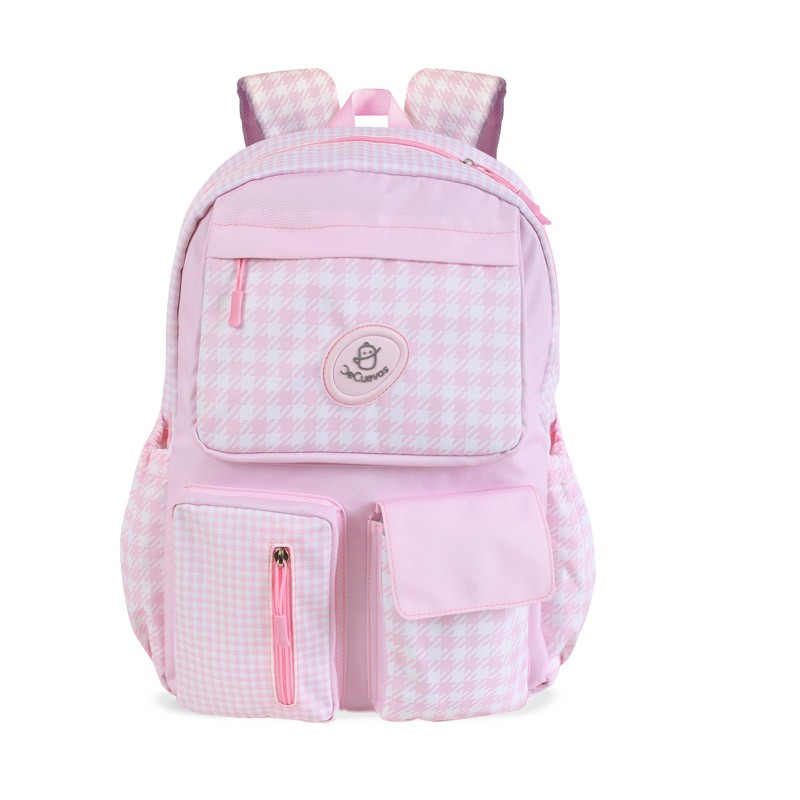 MOCHILA NIZA MULTIBOLSILLOS 92600