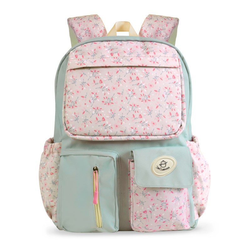 MOCHILA PROVENZA MULTIBOLSILLO 40X30X18 92600