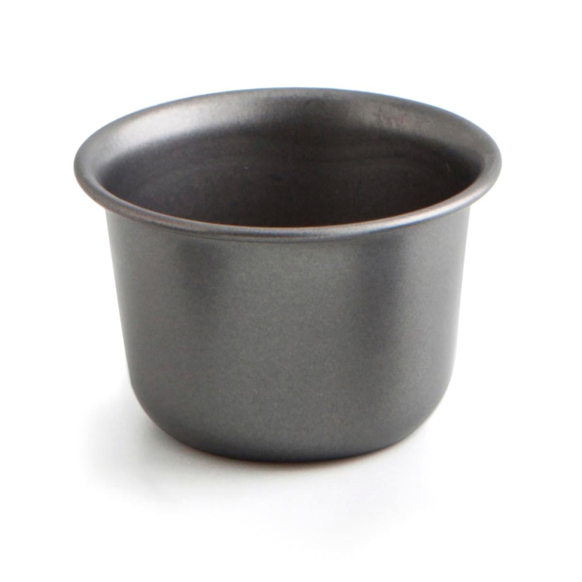 MOLDE FLAN 9.5CM SWEET GREY 901300