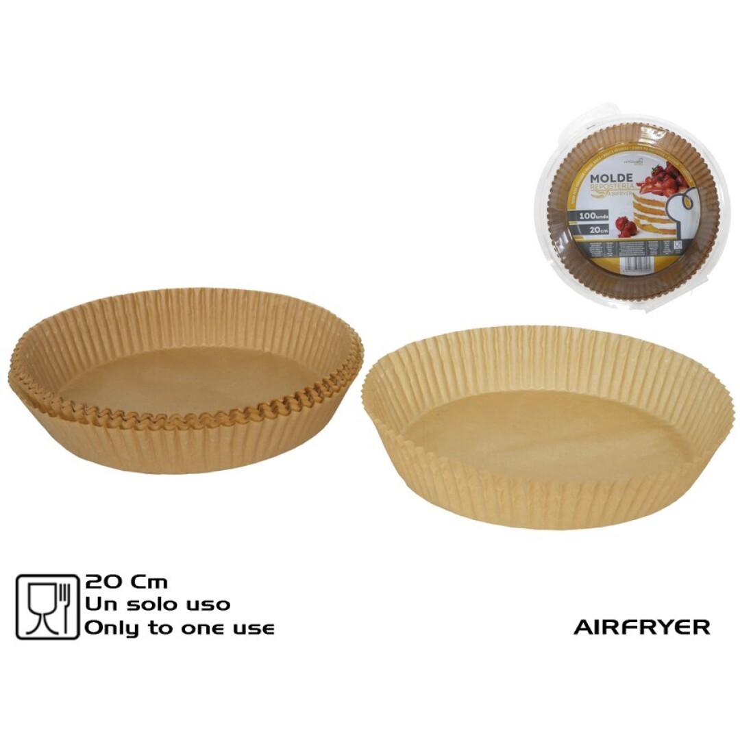 MOLDE REPOSTERIA 2OCM 100U 902900