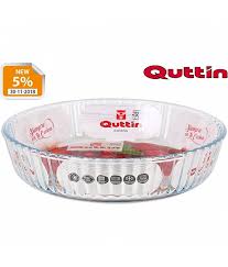 MOLDE TARTA QUTTIN 26CM 9047500