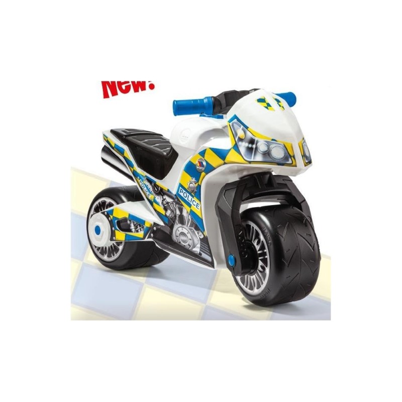 MOLTO CROSS PREMIUM POLICIA 92830000R