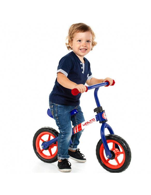 MOLTO MINIBIKE AZUL 9306500R