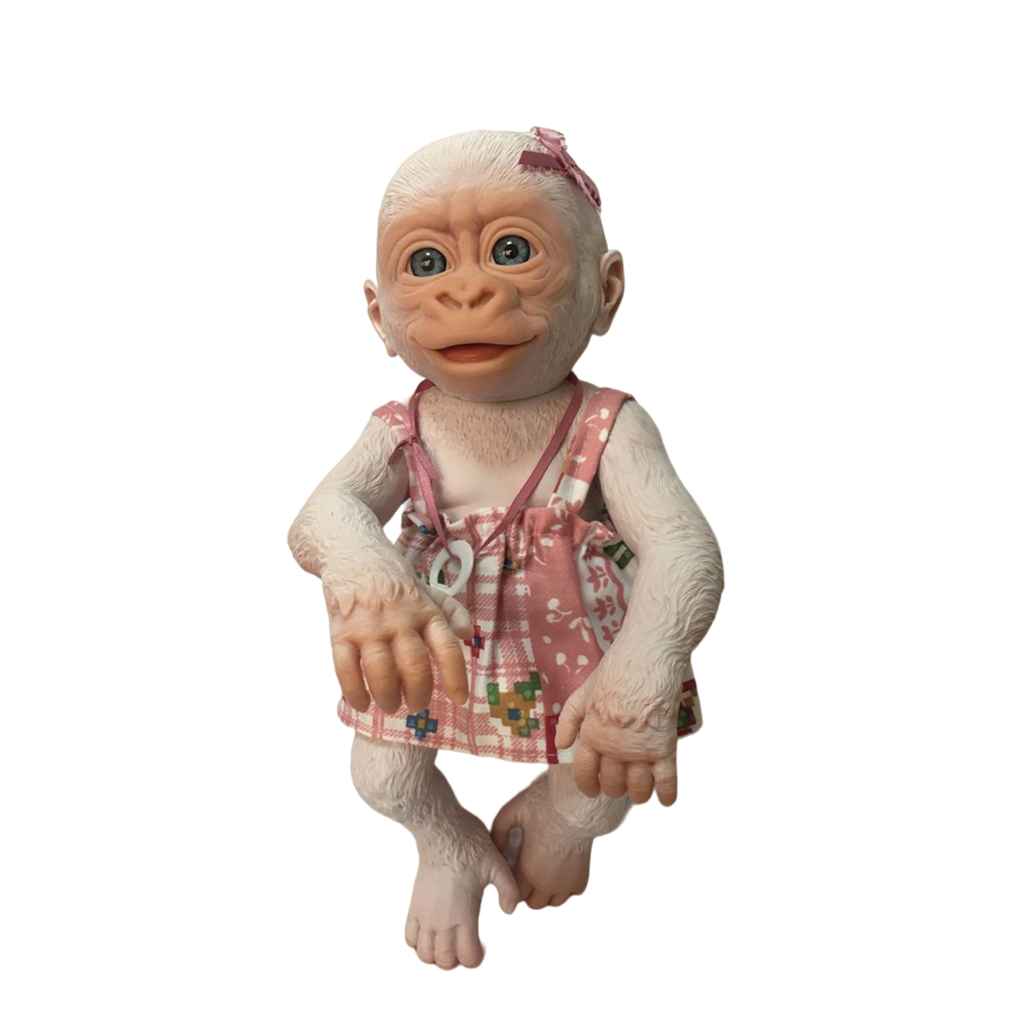 MONITA COPITO NIEVE 915000