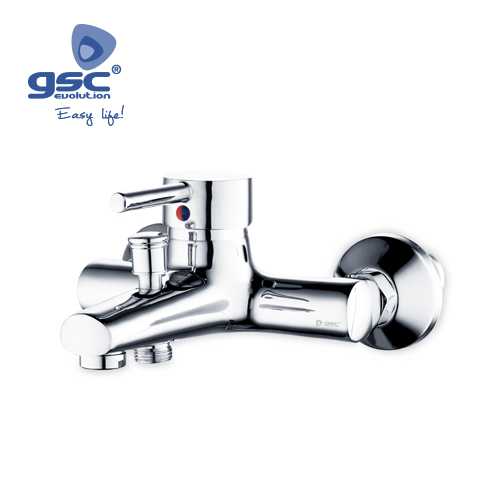 MONOMANDO BAÑO MOD.VICTORIA 9322500