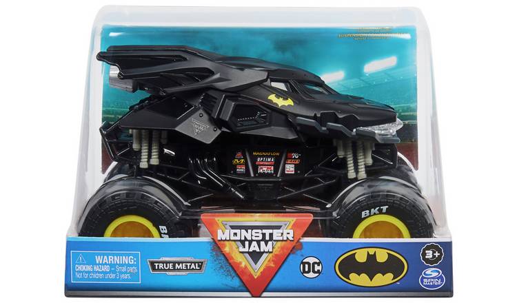 MONSTER JAM BATMAN 6067612 913800R