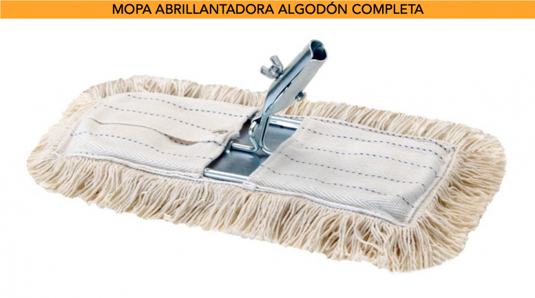 MOPA COMPLETA 100X14 911300
