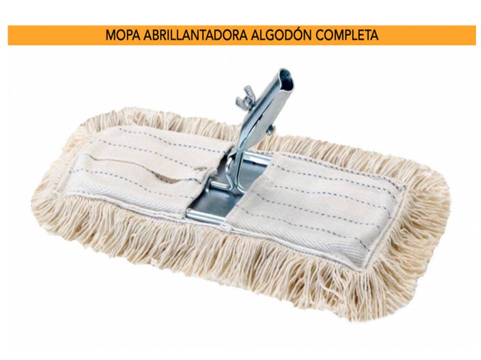 MOPA COMPLETA 60X14 9072500
