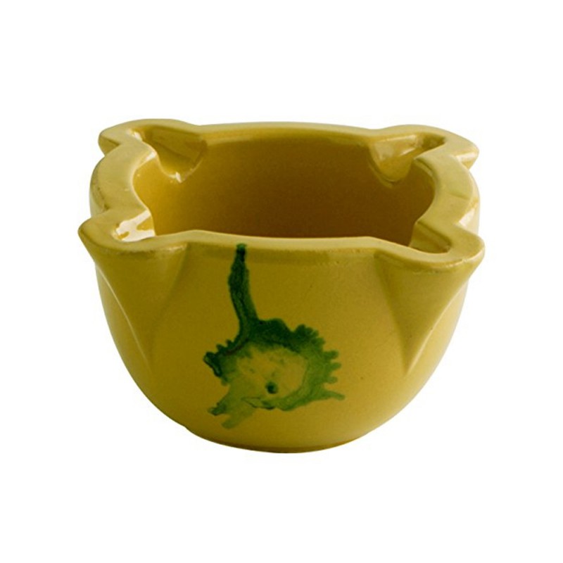 MORTERO AMARILLO 16CM 902400