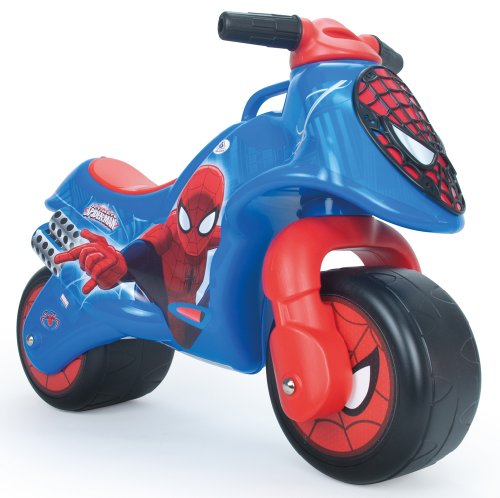 MOTO CORREPASILLOS SPIDEY 938500R