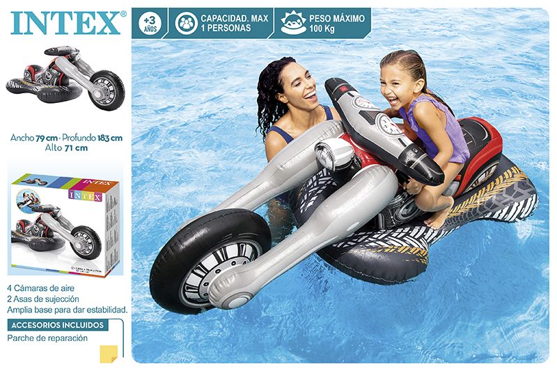 MOTO CUSTOM 180X94X71 926650