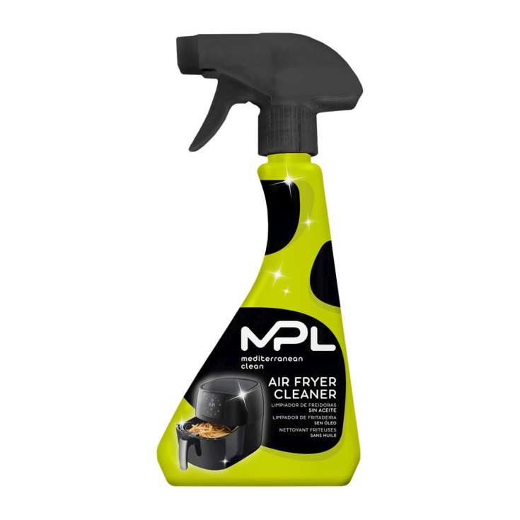 MPL AIR FRYER 500ML  902600