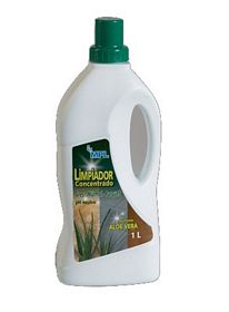 MPL LIMPIADOR ALOE VERA 1L 90200