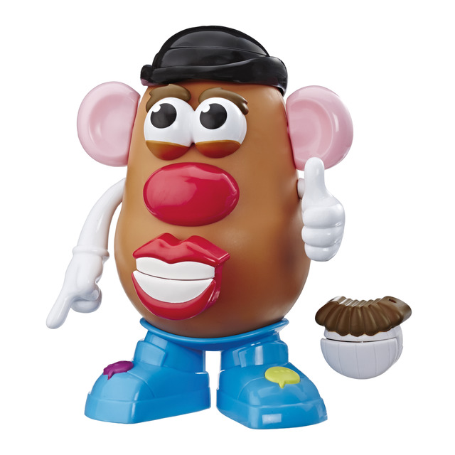 MR.POTATO PARLANCHIN E4763 911500