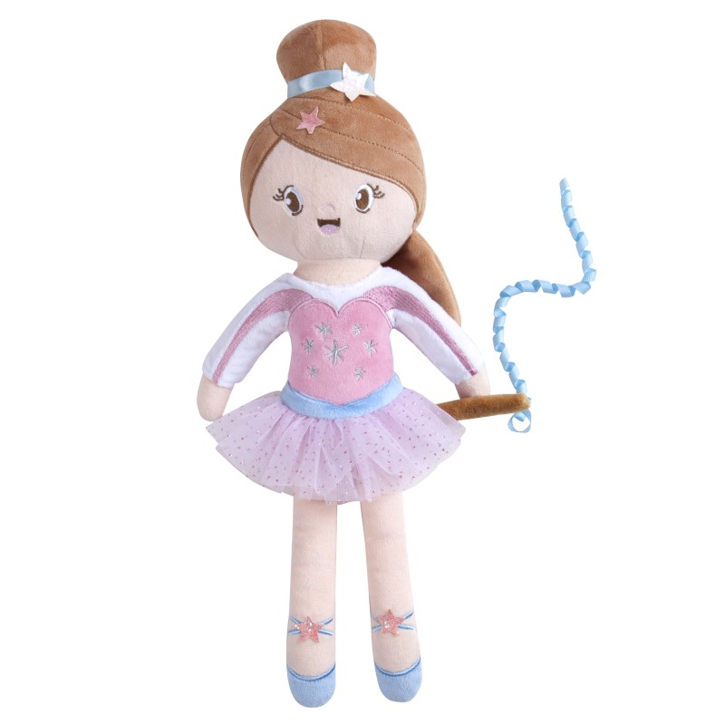 MUÑECA GALA CUERPO BLANDO 9178500