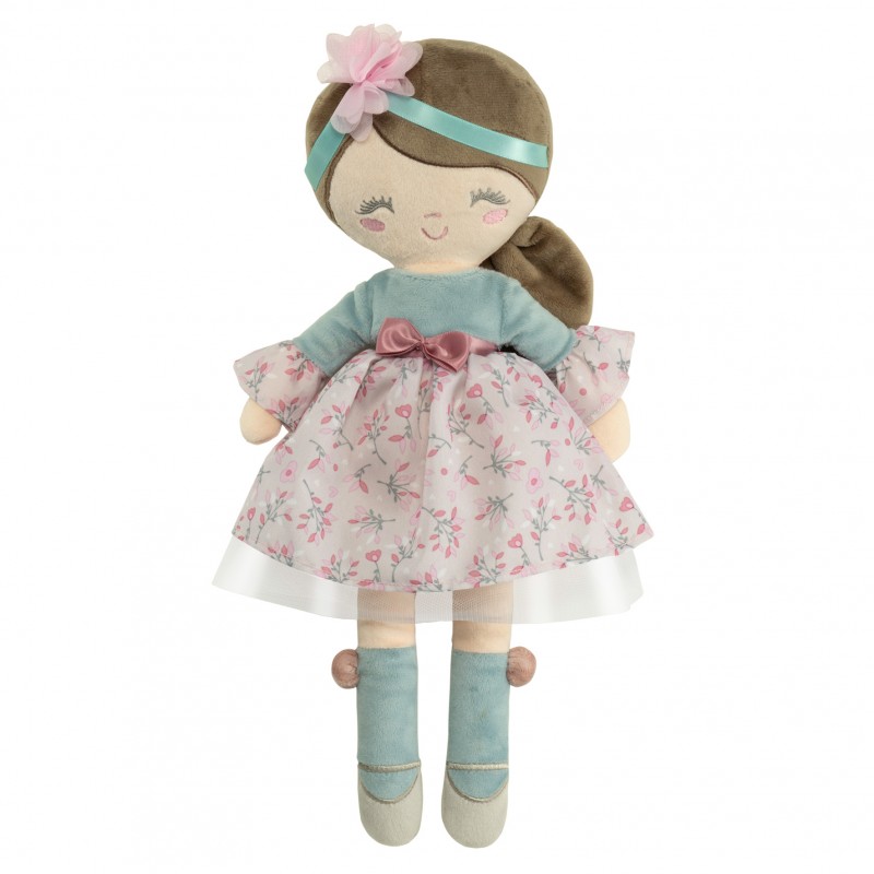 MUÑECA PROVENZA CUERPO BLANDO 36CM 917850K