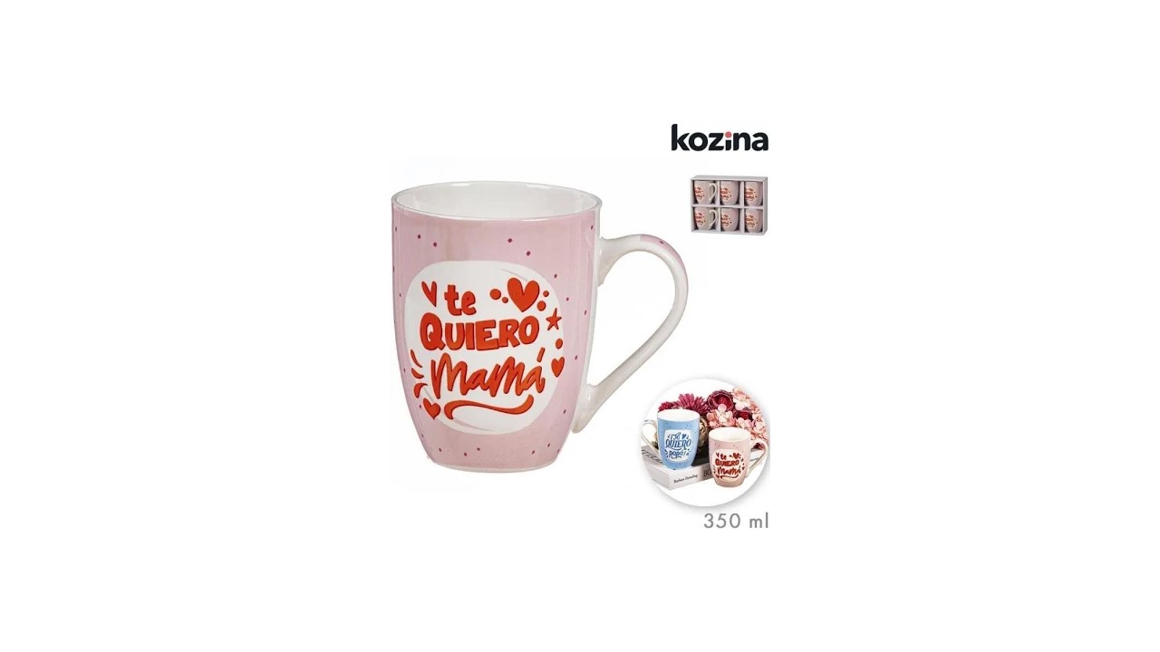 MUG MAMA 350ML 9023500