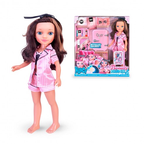 NANCY BEAUTY FRIDGE NAC74000 9597500
