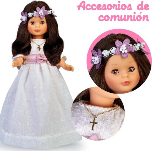 NANCY COMUNION FLORES MORENA 959500