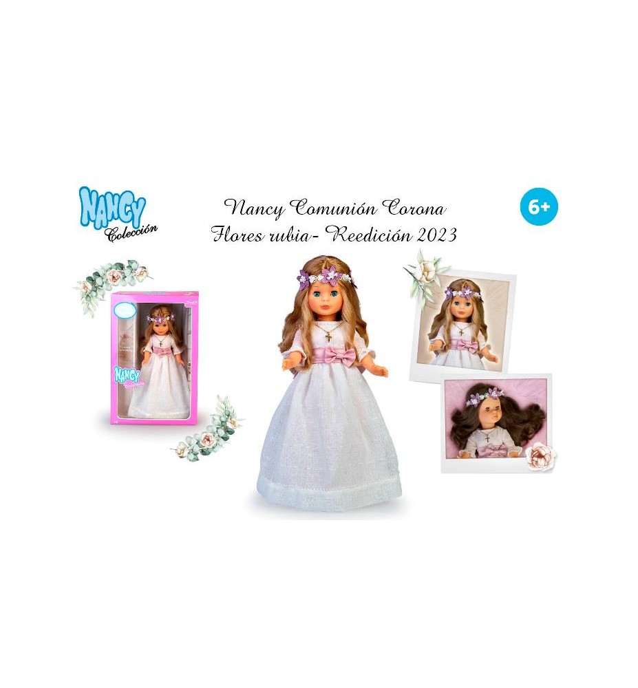 NANCY COMUNION FLORES RUBIA 959500