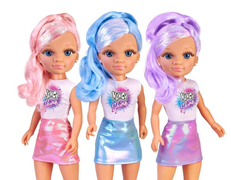 NANCY SHINE 915200
