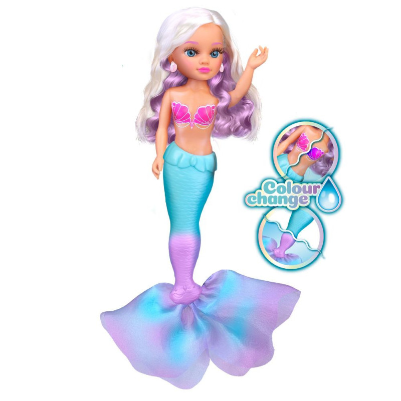 NANCY SIRENA MAGIC COLOR NAC86000 9159500