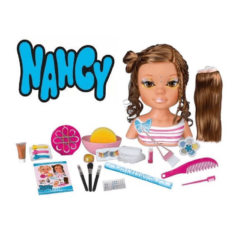 NANCY UN DIA SECRETOS MORENA 7013833 9537000R