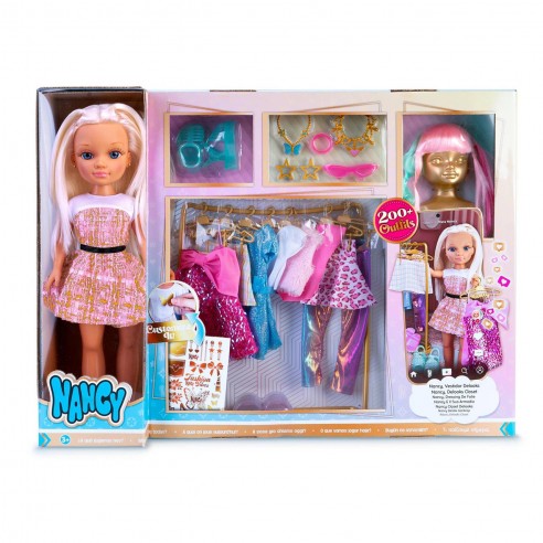 NANCY VESTIDOR DELOOKS NAC48000 9671000R