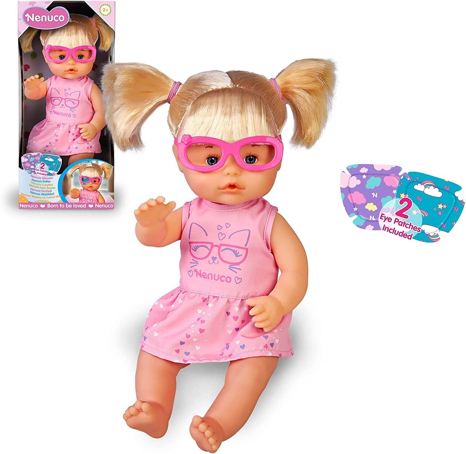 NENUCO GAFAS NFN2000 92000
