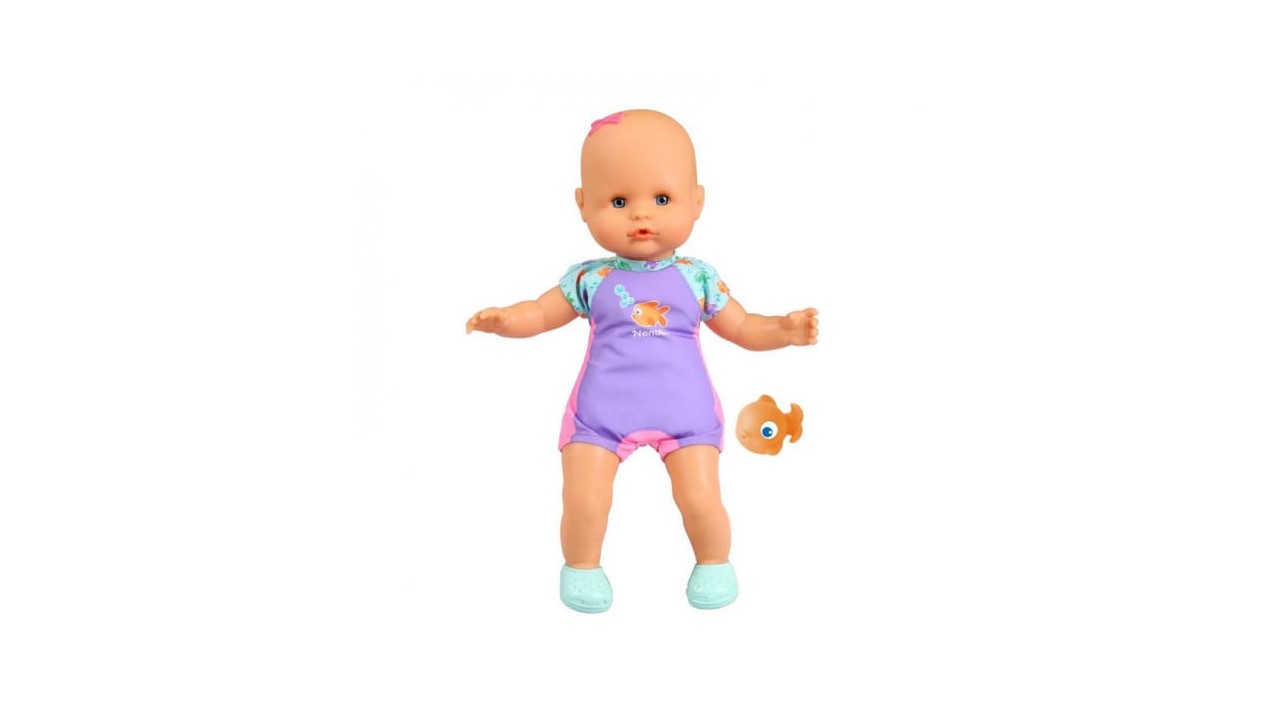NENUCO MI PRIMER BAÑO NFN88000 917700