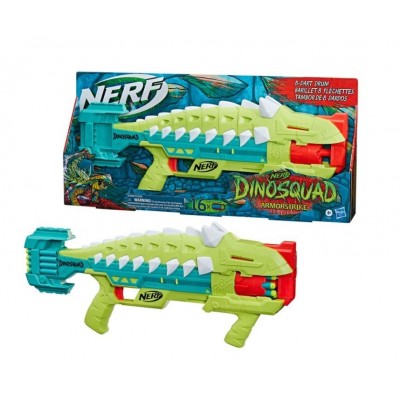 NERF DINOSQUAD ARMORSSTRIKE F5855 931700
